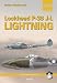Lockheed P-38 J-L Lightning