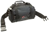 Lowe Pro Lowepro Photo Runner schwarz