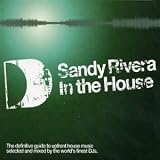 Defected in the House: Sandy Rivera