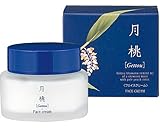 生活の木 月桃 フェイス クリーム