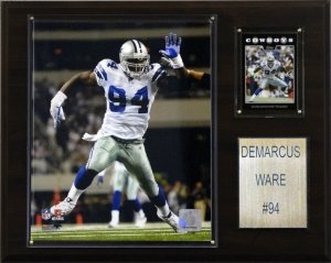 Dallas Cowboys DeMarcus Ware 12
