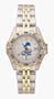 Detroit Lions Women's All Star Watch with Bracelet Strap