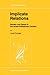 Implicate Relations: Society and Space in the Israeli-Palestinian Conflict (GeoJournal Library)