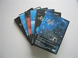 Paket Alpha Centauri (6 DVDs)