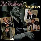 Wild Cat Blues by Paris Washboard