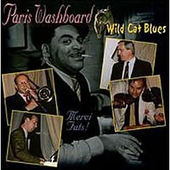Wild Cat Blues