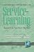 Book Advancing Knowledge in Service-Learning: Research to Transform the Field (PB) (Advances in Service-Learning Research) (Advances in Service-Learning Re