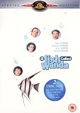 A Fish Called Wanda [UK IMPORT] - John Cleese