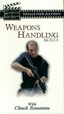 Skills for Actors - Weapons Handling Skills [VHS]