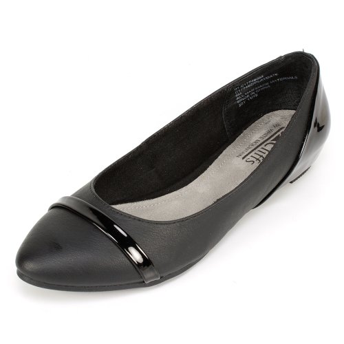 Cliffs by White Mountain Playdate Women's Flats