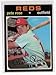 1971 Topps 100 Pete Rose Authentic Vintage Baseball Card