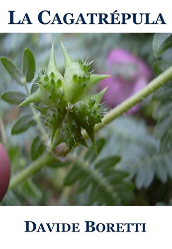La cagatrépula (Italian Edition)