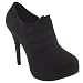 Womens Black