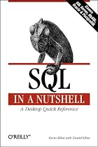 SQL in a Nutshell: A Desktop Quick Reference (In a Nutshell (O'Reilly))