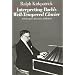 Interpreting Bach's Well-Tempered Clavier: A Performer`s Discourse of Method