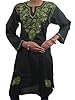 Indiatrendzs Women Cotton Straight Kurta (I-Stk-882-2 _Light Shade _X-Small)