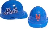 P & K Products HH-2695NM New York Mets MLB Hard Hat