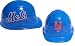 P & K Products HH-2695NM New York Mets MLB Hard Hat