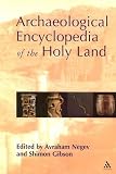 Archaeological Encyclopedia of the Holy Land