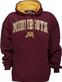 Minnesota Golden Gophers Automatic Fleece Hooded Sweatshirt