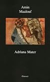 Revue Grasset & Fasquelle  / Adriana Mater
