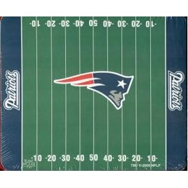 patriot football field