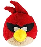 Angry Birds Space 5-Inch Red Bird with Sound