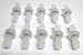 10 HHO Flash Back Arrestor Check Valve 3/8
