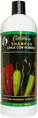 Chile Pepper Romero Conditioner - Acondicionador 32 Fo