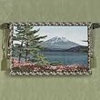 Fuji Mountain Wall Hanging Tapestry