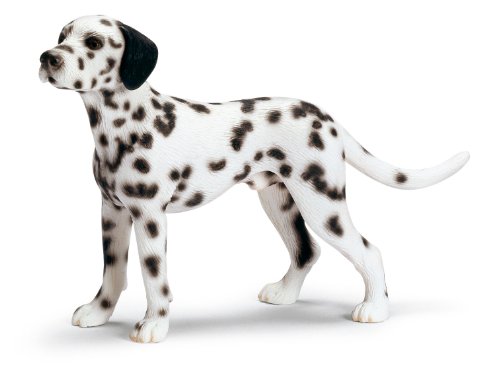 Schleich 16346  - Bauernhof, Dalmatiner R&uuml;de Preisvergleich