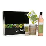 Caudalie Vinotherapie Body Box 1 set