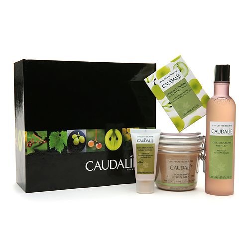 Caudalie Vinotherapie Body Box 1 set