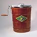 White Mountain Hand-Operated Ice Cream Maker - 4 qt.