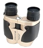 Product details for Celestron Traveler 8-24X25 Compact Water Resistant Zoom Binoculars