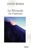 La Pl�nitude de l'univers