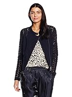 Marc Cain Chaqueta (Azul Noche)