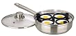 Fagor 4-Piece Egg Poacher Set