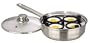Fagor 4-Piece Egg Poacher Set