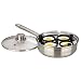 Fagor 4-Piece Egg Poacher Set