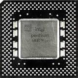Intel Processor 486DX/133