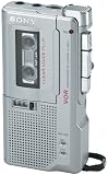 Sony M-657V Microcassette Voice Recorder
