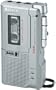 Sony M-657V Microcassette Voice Recorder