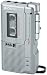 Sony M-657V Microcassette Voice Recorder