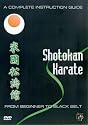 Shotokan Karate - From Beginner To Black Belt [DVD]