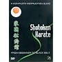 Shotokan Karate - From Beginner To Black Belt