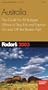 Fodor's Australia 2003
