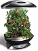 AeroGrow AeroGarden Pro 200 with Master Gardener 1-Season Kit and Gourmet Herb Seed Kit