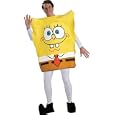 SpongeBob Squarepants Costume Adult Std