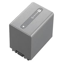 Sony NP-FP90 P Series Camcorder Battery for Sony Camcorders